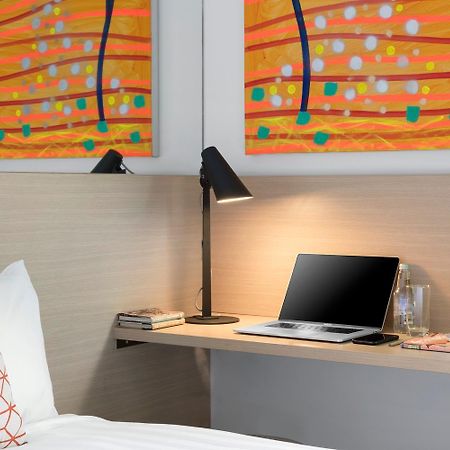 Mercure Bendigo Schaller Zewnętrze zdjęcie
