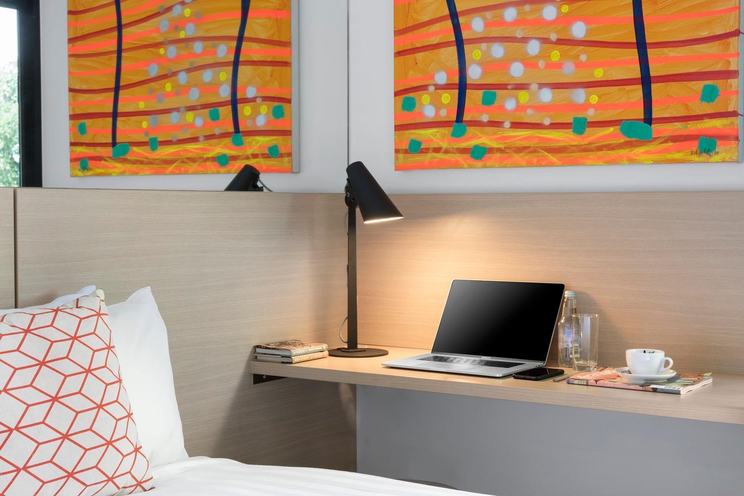 Mercure Bendigo Schaller Zewnętrze zdjęcie